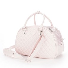 퍼피엔젤 P.A.W. 펫 캐리어 PA-CA115, 505 PINK, 1개