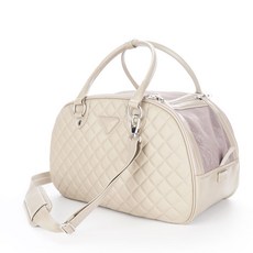 PUPPY ANGEL P.A.W. 寵物提籠 PA-CA115, 159 米色