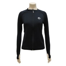 벤디스 여성용 레이업 래쉬가드 M224