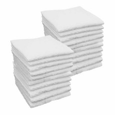 샤보렌 송월타월 엠보 행주, 20개