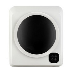 로퍼 의류 건조기 6kg 자가설치, GDZ60-608E