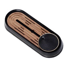 LIGHTKING 移動導軌式陶瓷茶盤 4060070, 1個