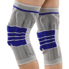 UMG 熱磁指壓伸展膝蓋 3000 健康護具, 2個