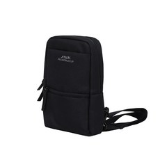 PRO WORLD CUP 郵差包 R519-8703-1ZB, 黑色的