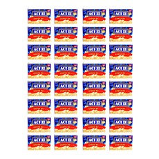 코나그라푸드 ACT2 전자렌지용 팝콘 3p, 234g, 48개