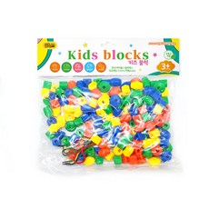 honeyitem STORE 珠線塊 148p, 1套