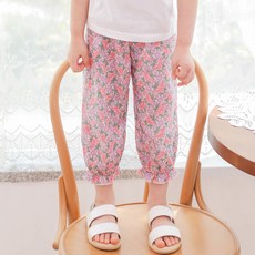 兒童款Venue九分褲