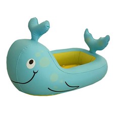 糖感商店狗狗鯨魚泳圈