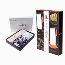 4人份烏龍麵 醬油+芝麻, 640g, 1組