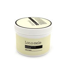 Locomele完美清潔去角質棉片 70片, 125ml, 1入