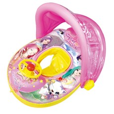 Winnicony's Secret Jouju 陽傘靠墊助行器 520jw52, 混色, 1個