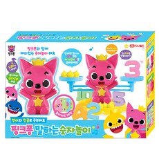 gina 碰碰狐唱歌數字角色扮演玩具套組, 1套