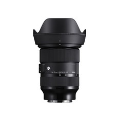 시그마 A 24-70mm F2.8 DG DN L마운트 줌렌즈
