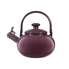 kocaco 貝麗莎搪瓷水壺, 選擇該產品