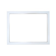 150 塊拼圖框架 21 x 28.5cm, 白色