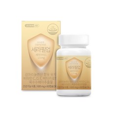 JS SKINLAB 神經醯胺&玻尿酸膠原蛋白膠囊, 60顆, 1罐