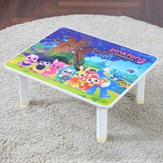 兒童碰碰狐學習桌, Pinkfong Wonder Star