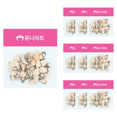 Uniart 木雕, 35 號, 10個