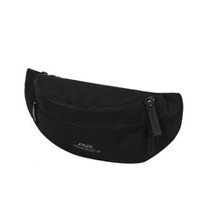 PRO WORLD CUP 運動腰包 R519-8701-1, 黑色的