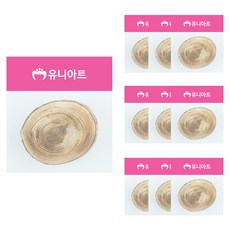 Uniart 木雕, 27 號, 10個