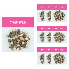 Uniart 木雕, 13 號, 10個