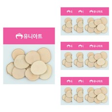 Uniart 木雕, 54, 10個