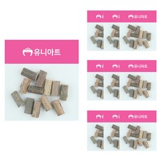 Uniart 木雕, 26 號, 10個