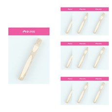 Uniart 木雕, 37 號, 10個