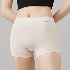 노멀라이프 여성 사각 드로즈