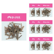 Uniart 木雕, 18 號, 10個