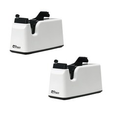 Peace Multi 安全膠帶切割機, 白色的, 2個