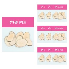 Uniart 木雕, 28 號, 10個