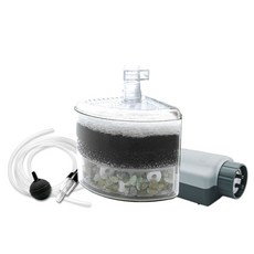 아쿠아테라 쌍기 코너 단지 여과기 ATPT-2008P 세트