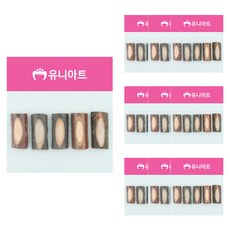 Uniart 木雕, 12 號, 10個