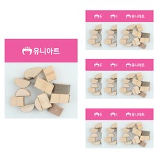 Uniart 木雕, 39 號, 10個