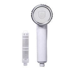 WATER PALM 淋浴+過濾器套組, 1組