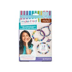 make it real Universe Star Bling Bling Beads DIY 手鍊套組, 混色