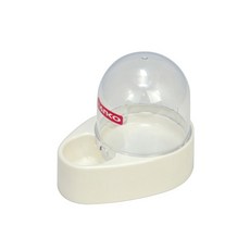 와일드산코 돔 서버 소동물 급수기, 혼합색상, 1개