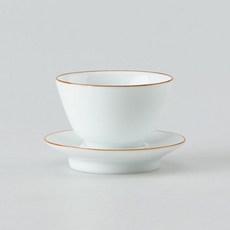 景德津茶杯套組 1, 混色, 1套