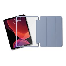 RhinoFit Fit Clear Shield 保護殼, Reflex 藍色系列