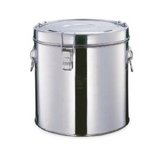 營業用保溫保冷雙層鍋, 單一顏色, 1個