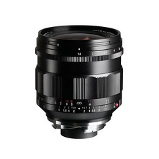 보이그랜더 NOKTON 21mm F1.4 Aspherical VM-Mount 대구경 조리개 사각후드 포함