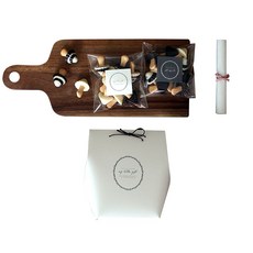 디비디디자인 MINE 초코송이 초콜릿 만들기 세트, 만들기재료 10종, 1세트