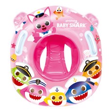 碰碰狐基本款嬰兒靠墊學步車 220PW12, 粉色的, 1個