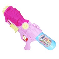 프리채널 물총 520FG, 혼합색상, 1개