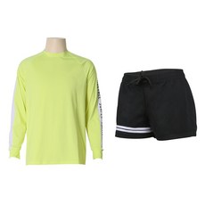 VENDIS 女款 Verse 防曬衣 M222 + 沙灘褲 Urban A163