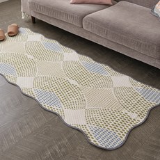 VENUZIO Peridot提花沙發墊