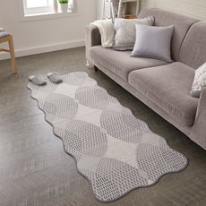 VENUZIO Peridot提花沙發墊