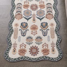 VENUZIO Liz提花沙發墊