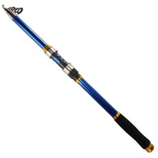 히트몬스터 청월 갯바위 방파제 원투낚시대, 혼합색상